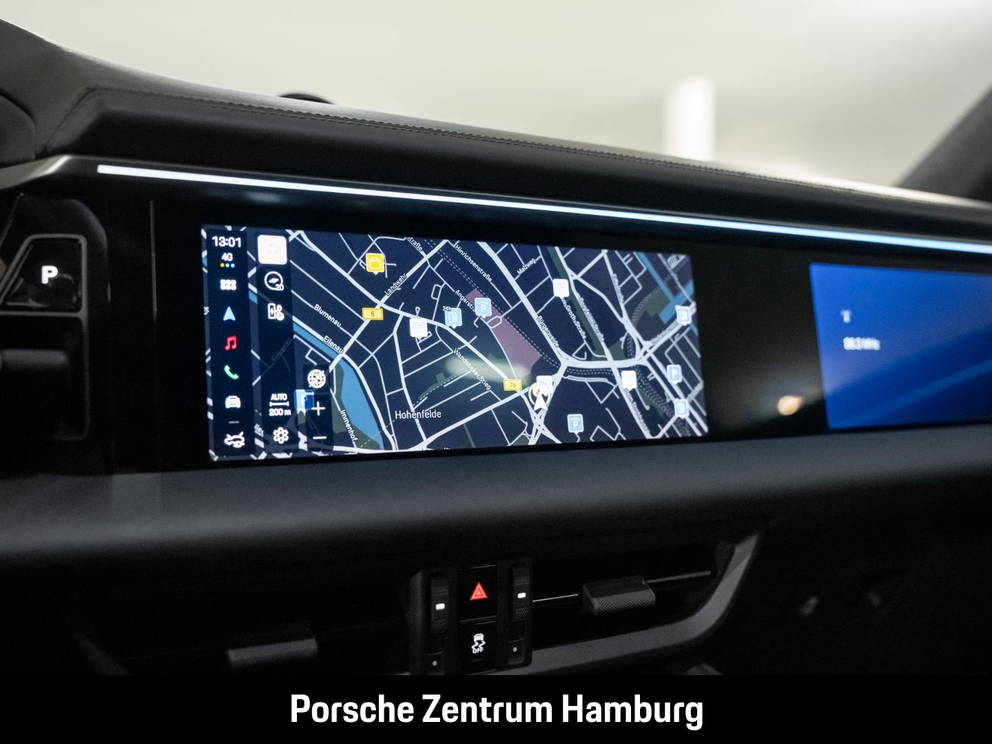 Porsche Macan - Bild 30