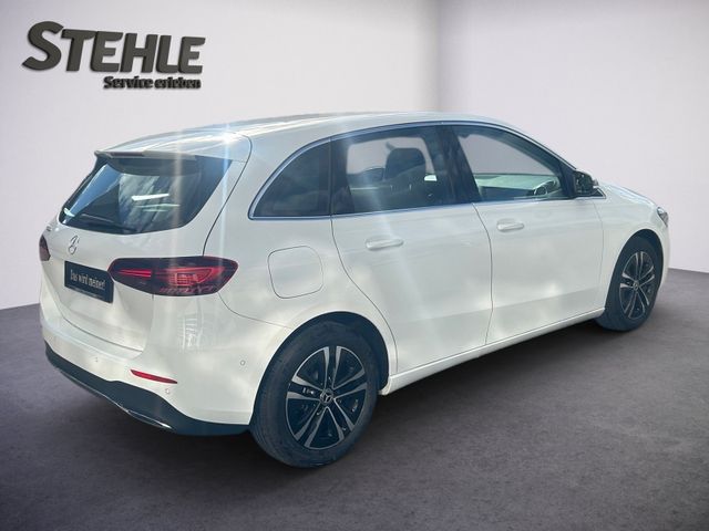 Mercedes-Benz B 250