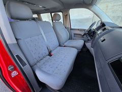 VW T5 Caravelle 9 Sitzer 1.9TDI 105PS AHK HU NEU!! VW T5 Caravelle 9 Sitzer 1.9TDI 105PS AHK HU NEU!!