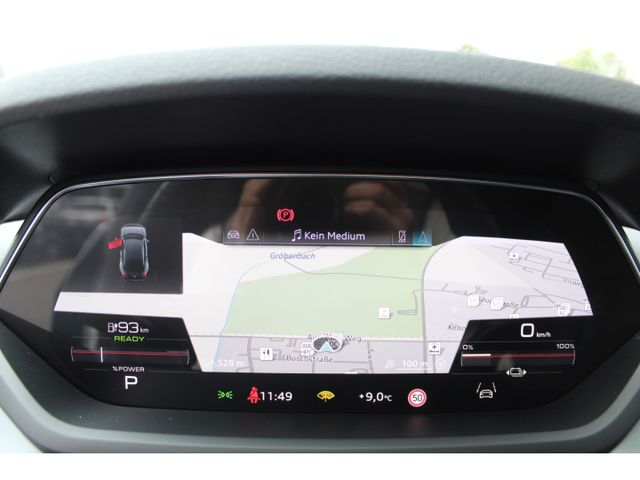 e-tron GT quattro - MTRX*B&O*Sportsitze*ACC*Luft