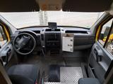 Mercedes-Benz Sprinter DHL / Postkoffer 3,5t aus 1.Hand  - Mercedes-Benz Sprinter Gebrauchtwagen in Hannover