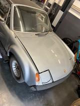 Porsche 914 2.0L - Porsche 914: 2.0