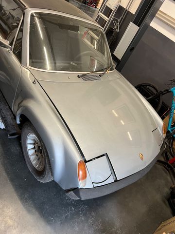 Porsche 914 2.0L