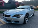 BMW Bmw M6 Cabrio 507 CV SMG - BMW: 507