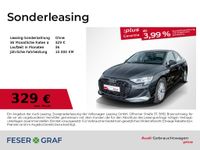 Audi A3 - Vorschau Bild 1