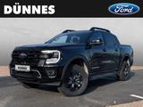 Ford Ranger Stormtrak TZ 2,3l PHEV 281 PS - Ford Ranger Stormtrak Gebrauchtwagen
