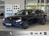 Mercedes-Benz E 220 d T Avantgarde Beige Burmester VOLL VOLL - Mercedes-Benz E 220 in Essen