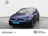 Volkswagen Polo MOVE TSI 70kW*AHK*KAMERA*LED*NAVI*KLIMA*SHZ - Volkswagen Polo Jahreswagen mit Benzin-Antrieb