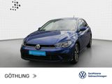 Volkswagen Polo MOVE TSI 70kW*AHK*KAMERA*LED*NAVI*KLIMA*SHZ