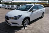 Opel Astra K 1.4 Turbo CNG Edition Klima COC - Opel Astra mit CNG-Antrieb