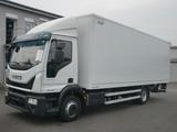 Iveco EuroCargo ML 120 E 25/P LBW AHK - Iveco 120 e 25
