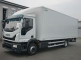 Iveco EuroCargo ML 120 E 25/P LBW AHK - Offers matching your search criteria