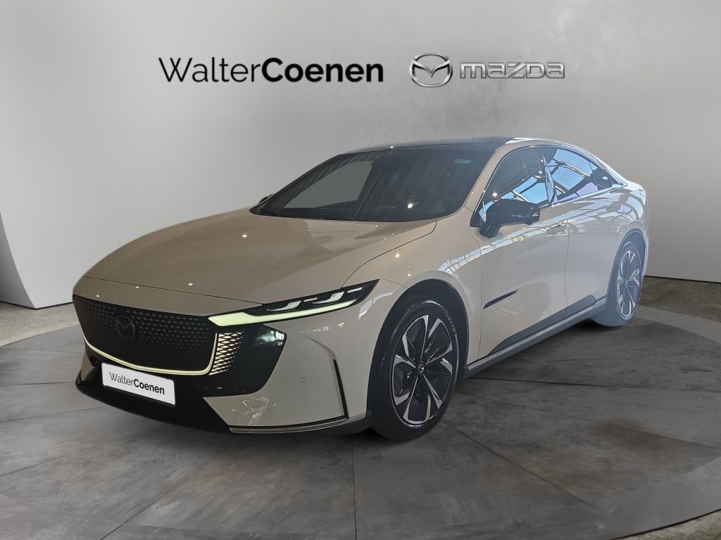 MAZDA 6e EV Takumi Plus 360°Kamera Pano el. Klappe