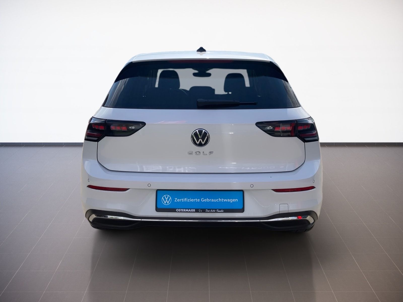 Volkswagen Golf - Bild 5