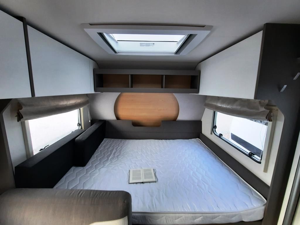 Fahrzeugabbildung LMC Tandero 500 K Sparen Sie 6.970,- €
