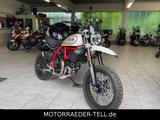 Ducati Scrambler 800 Desert Sled / Bj.21 / 1.Hd / 4tkm - Offers matching your search criteria