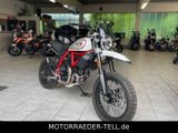 Ducati Scrambler 800 Desert Sled / Bj.21 / 1.Hd / 4tkm - DUCATI SL