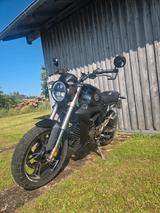 Zontes G1-125 - ZONTES 125 G1