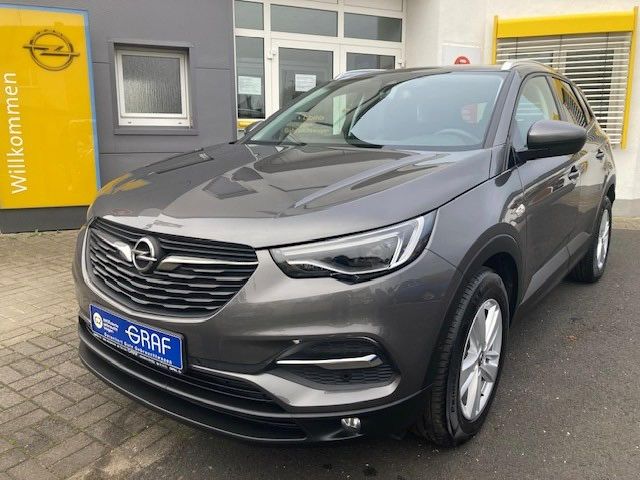 Opel Grandland EditionPlus *AT8*BiLED*Navi*EPH+Kamera