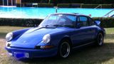 Porsche 911E 2,2l F-Modell SSD Oldtimer - Porsche aus 1971: 911 911s