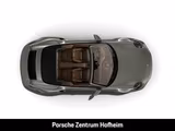 Porsche 992 911 Turbo Cabrio Burmester Clubleder InnoDri - Porsche: Grün, 911