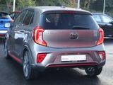 Kia Picanto 1.2 GT-Line Navi Sitzheizung Kamera PDC - Kia Picanto Gebrauchtwagen in Dresden