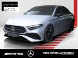 Mercedes-Benz A 220 d LIMO.ADVANCED+ AMG TEMPO PANO SHZ NIGHT
