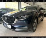 Mazda CX-30 Selection X  180 PS *Leder*Design*Activsen - Mazda CX-30 in Dortmund