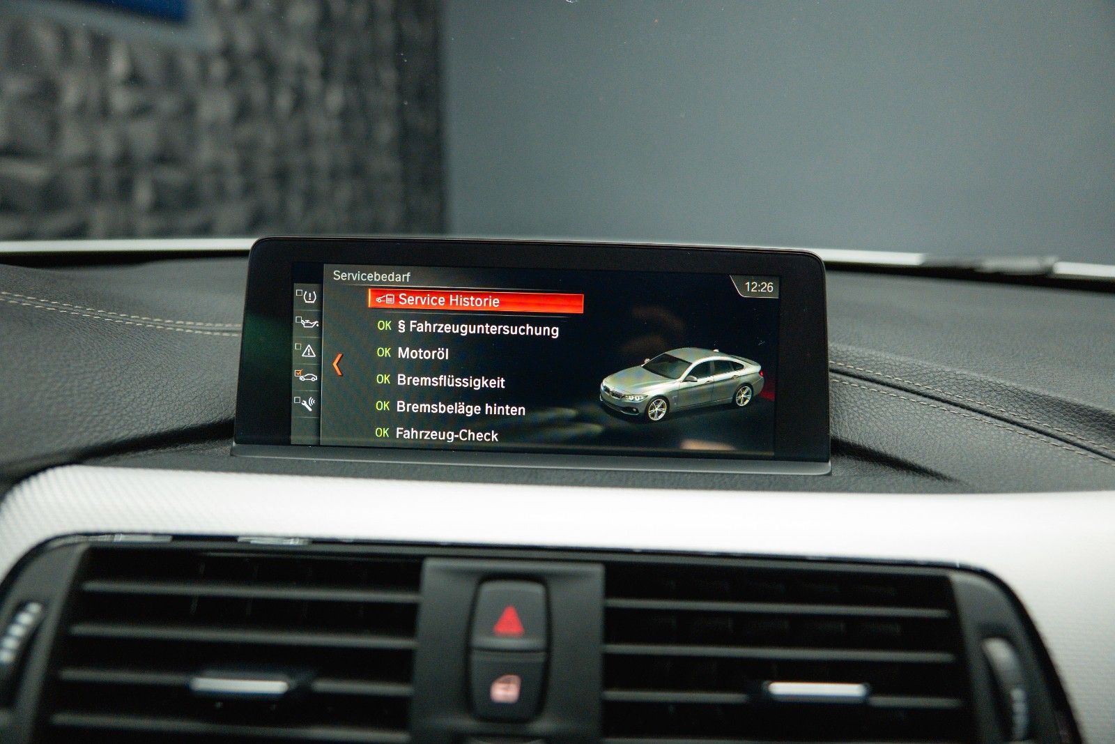 Fahrzeugabbildung BMW 440i xDrive M Sport Performance "Stage 2" 510PS