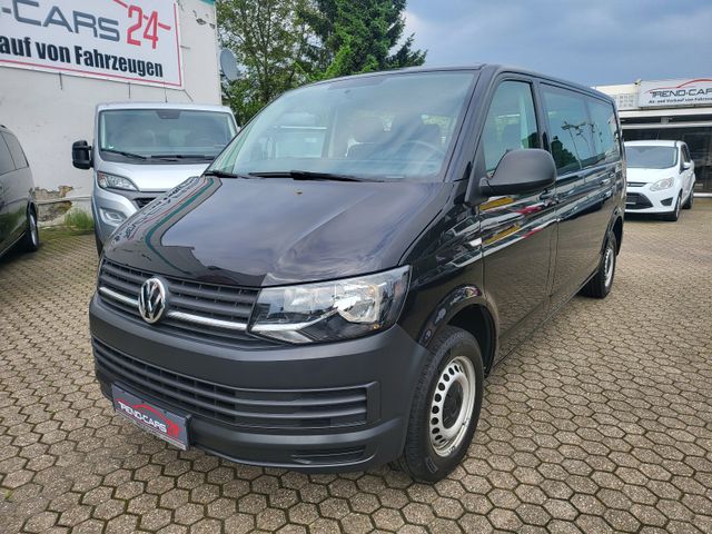 Volkswagen T6 Transporter Lang*9Sitzer*Klima*