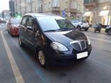 Lancia MUSA 1.4 16V Platino - Lancia MUSA aus 2005
