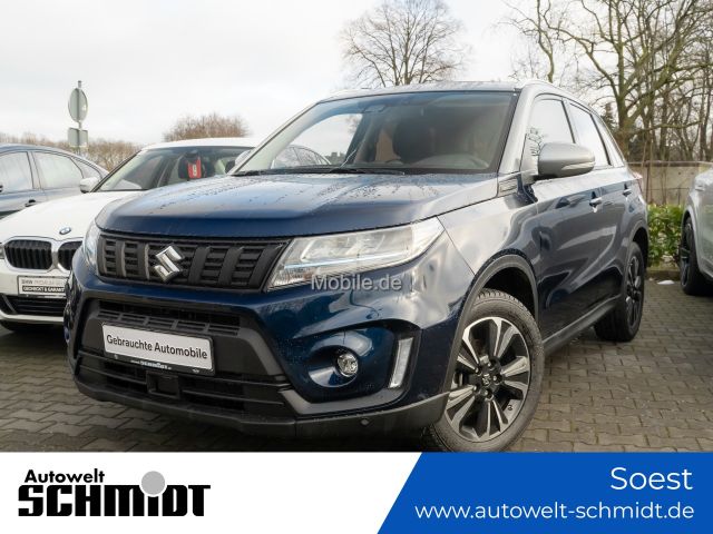 Suzuki Vitara 1.5 DUAL Hybrid Comfort+ Shinkai AGS All