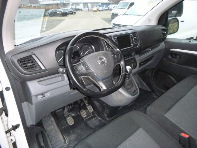 Vivaro Doka Edition L 2.0