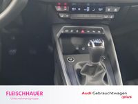 Audi A3 - Vorschau Bild 13