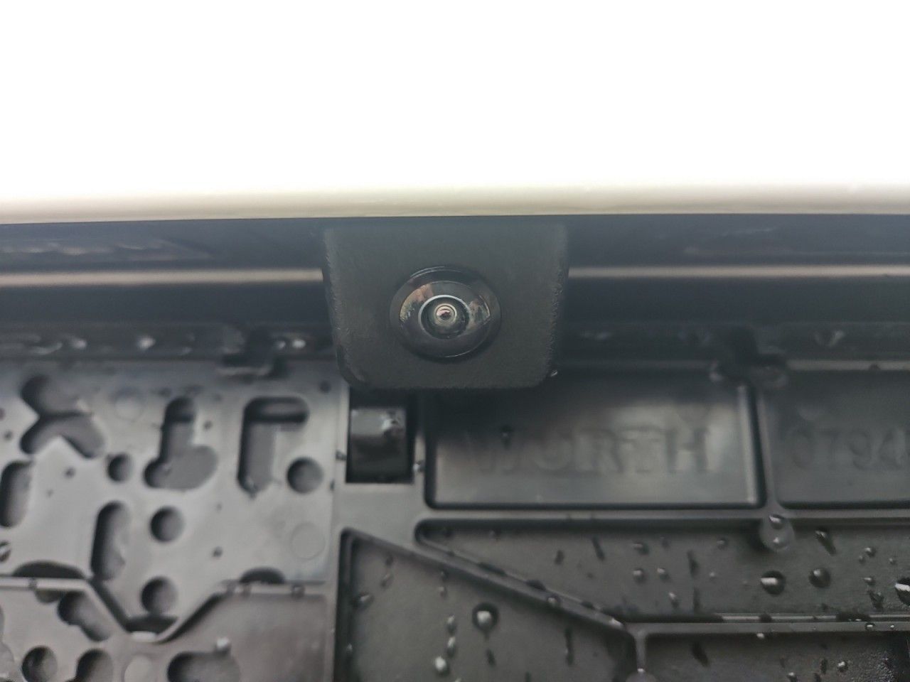 Fahrzeugabbildung Opel Mokka Elegance Winterpaket Klimaautomatik uvm.