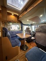 Frankia I680BK Saisonstart-Angebot  - Frankia 680