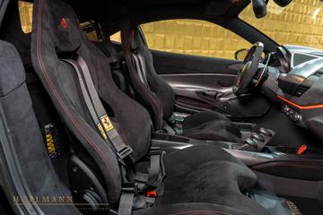 2019 Ferrari 488 PISTA 缩略图 15