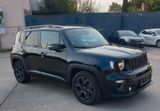 Jeep Renegade 1.3l T-GDI I4 80th Anniversary DCT ... - Jeep Renegade: 80th Anniversary