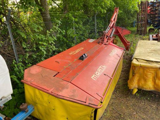 Andere HT295