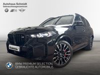 BMW X5 M60 - Vorschau Bild 1