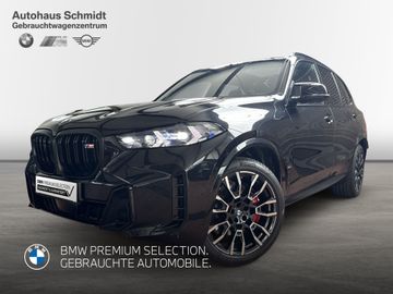 BMW Leasingangebot: BMW X5 M60i xDrive 627€ netto/mtl.*M Sportpaket Pro*