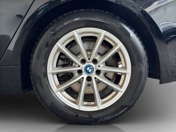 BMW 530 - 10