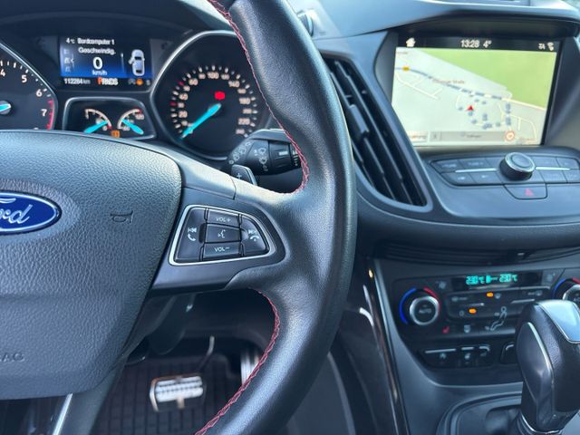 Kuga ST-Line 1.5 EcoBoost Navi,Apple CarPlay,SHZ