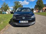 Volkswagen Touran 1.4 TSI DSG Comfortline Panorama 7Ste - Behindertengerechte Volkswagen Touran