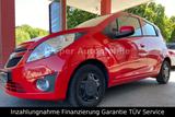 Chevrolet Spark LS Klima USB/AUX TÜV 12/26 - Chevrolet in Bielefeld