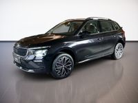 Skoda Kamiq - Vorschau Bild 2