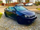 Volkswagen Golf VI Cabriolet 1.4 TSI DSG ALLSTAR  - Volkswagen Golf: Cabrio, Golf4