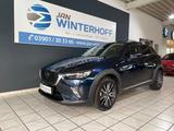 Mazda CX-3 Sports-Line LED NAVI LEDER BOSE KAMERA 18" - Mazda CX-3 aus 2018