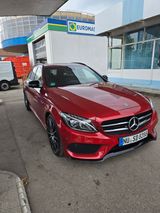 Mercedes-Benz C 250 T AMG Line Autom. AMG Line