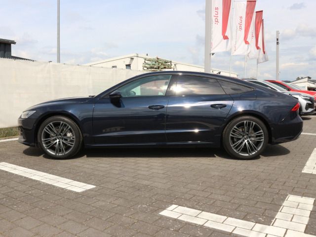 Audi A7 - Bild 10